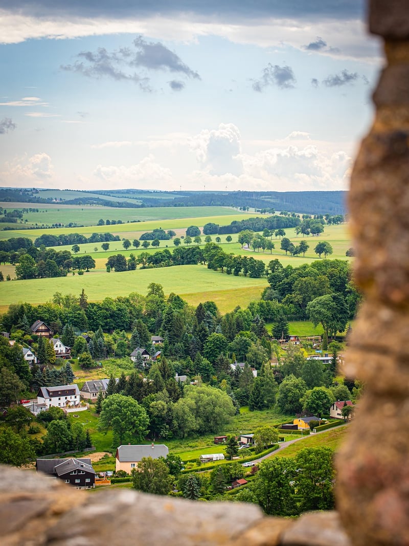 Medieval Fortress